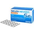 SELEN HEVERT 200 μg Tabletten – Bild 3