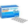 SELEN HEVERT 200 μg Tabletten – Bild 4