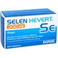SELEN HEVERT 200 μg Tabletten – Bild 5