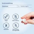 SELEN HEVERT 200 μg Tabletten – Bild 9