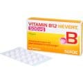 VITAMIN B12 HEVERT 500 μg Tabletten – Bild 2