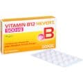 VITAMIN B12 HEVERT 500 μg Tabletten – Bild 3