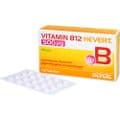 VITAMIN B12 HEVERT 500 μg Tabletten – Bild 2