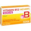 VITAMIN B12 HEVERT 500 μg Tabletten – Bild 4