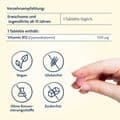 VITAMIN B12 HEVERT 500 μg Tabletten – Bild 9