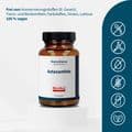 ASTAXANTHIN 4 mg vegan Kapseln – Bild 3
