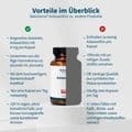 ASTAXANTHIN 4 mg vegan Kapseln – Bild 4