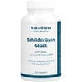 SCHILDDRÜSENGlück Jod+Selen+L-Tyrosin Kapseln – Bild 1