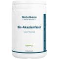 BIO-AKAZIENFASER Ballaststoffe vegan Pulver – Bild 1