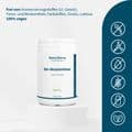 BIO-AKAZIENFASER Ballaststoffe vegan Pulver – Bild 3