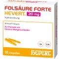FOLSÄURE FORTE Hevert 20 mg Inj.-Lösung Amp. – Bild 5