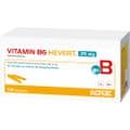 VITAMIN B6 HEVERT 25 mg Injektionslösung Amp. – Bild 2