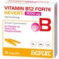 VITAMIN B12 FORTE Hevert 3000 μg Inj.-Lsg.Amp. – Bild 2