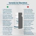 BACTOGENA SR & C Bakterienmischung vegan Kapseln – Bild 4