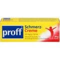 PROFF Schmerzcreme 50 mg/g – Bild 1