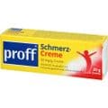 PROFF Schmerzcreme 50 mg/g – Bild 4