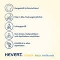 VITAMIN D3 HEVERT 4000 I.E. Tabletten – Bild 8