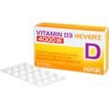 VITAMIN D3 HEVERT 4000 I.E. Tabletten – Bild 2