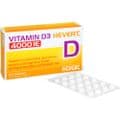 VITAMIN D3 HEVERT 4000 I.E. Tabletten – Bild 3