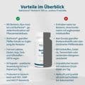 BERBERIN 500 Myo-Inositol & Piperin vegan Kapseln – Bild 4