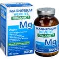 MAGNESIUM HEVERT Organic 7 Kapseln – Bild 2
