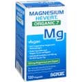 MAGNESIUM HEVERT Organic 7 Kapseln – Bild 4