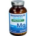 MAGNESIUM HEVERT Organic 7 Kapseln – Bild 5