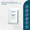 OKTAAMINO Aminosäuren+Zink+Magnesium+B6 Pulver – Bild 3