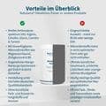 OKTAAMINO Aminosäuren+Zink+Magnesium+B6 Pulver – Bild 4