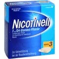 NICOTINELL 7 mg/24-Stunden-Pflaster 17,5mg – Bild 3