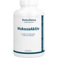 MUKOSAAktiv L-Glutamin+Propionsäure Kapseln – Bild 1