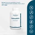 MUKOSAAktiv L-Glutamin+Propionsäure Kapseln – Bild 3