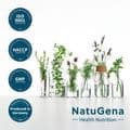 MUKOSAAktiv L-Glutamin+Propionsäure Kapseln – Bild 5