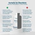 MUKOSAAktiv L-Glutamin+Propionsäure Kapseln – Bild 6