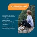 MYO-INOSITOL Dual Kapseln – Bild 2