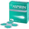 ASPIRIN 500 mg überzogene Tabletten – Bild 2