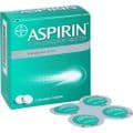 ASPIRIN 500 mg überzogene Tabletten – Bild 3