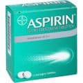 ASPIRIN 500 mg überzogene Tabletten – Bild 5