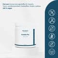KREATIN PRO L-Glycin & L-Citrullin vegan Pulver – Bild 3
