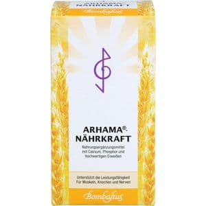 ARHAMA-Nährkraft Pulver