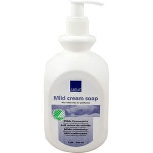 SKIN-CARE milde Cremeseife