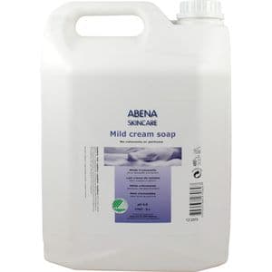 SKIN-CARE milde Cremeseife