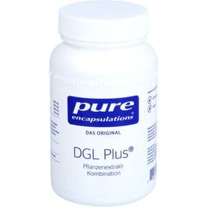 PURE ENCAPSULATIONS DGL Plus Kapseln