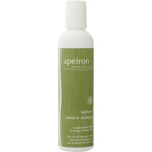 KESHAWA Balance Shampoo für fettiges Haar apeiron