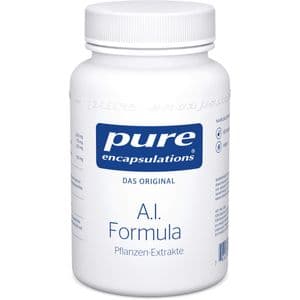 PURE ENCAPSULATIONS A.I. Formula Kapseln
