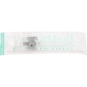 VASOFIX Safety Kanüle 16 G 1,7x50 mm grau