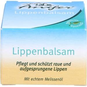 ANIFER Lippenbalsam
