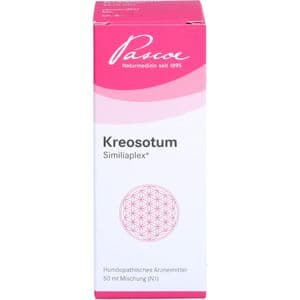 KREOSOTUM SIMILIAPLEX Tropfen