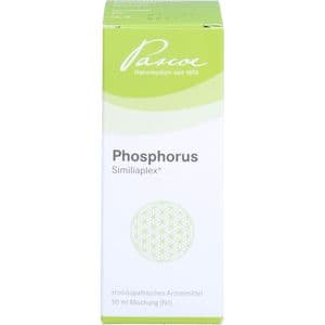 PHOSPHORUS SIMILIAPLEX