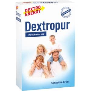 DEXTROPUR Pulver